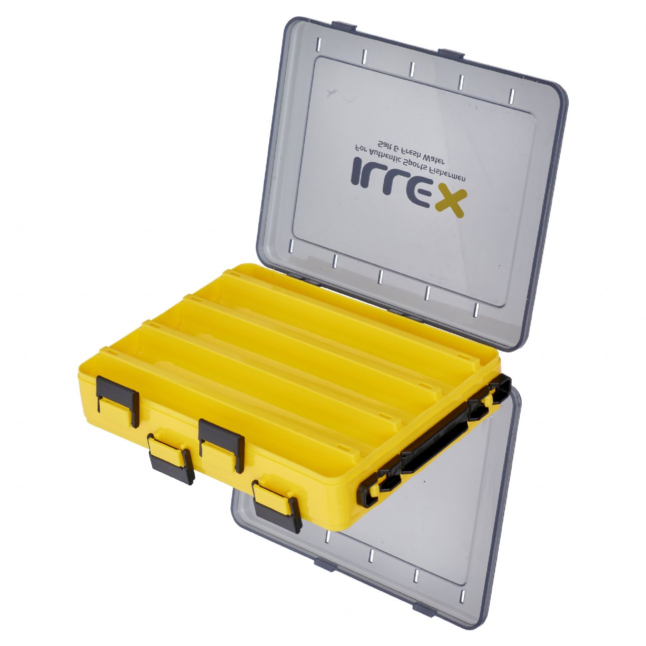 Illex Tackle Box Reversible 205